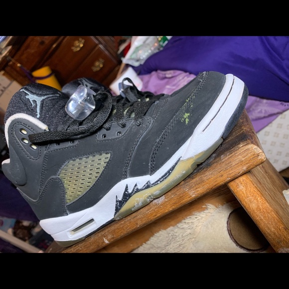 Jordan 5 - Picture 8 of 8